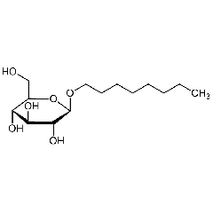 n-Octyl-β-D-glucopyranoside (ultrapure)