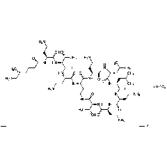 Colistin sulfate (USP Grade)