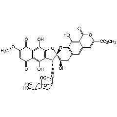 Heliquinomycin