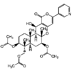 Pyripyropene A