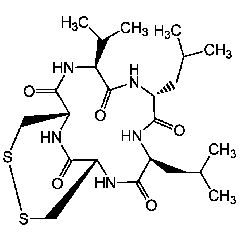 Malformin C
