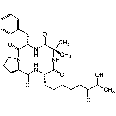 Dihydrochlamydocin