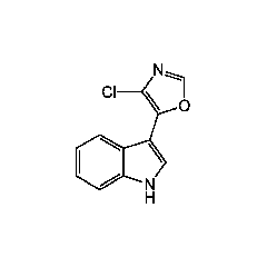 Streptochlorin
