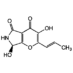 Pyranonigrin A