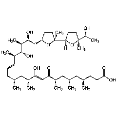 Ionomycin (free acid)