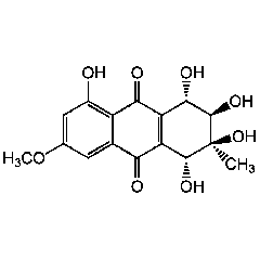 Altersolanol A