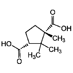 L-(-)-Camphoric acid