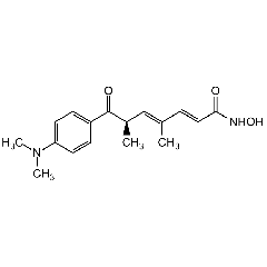 Trichostatin A (synthetic)