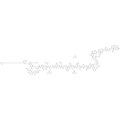 Cagrilintide . acetate