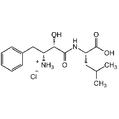 Bestatin . hydrochloride