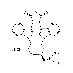 LY-333,531 . hydrochloride