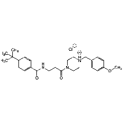 Compound 112254 . hydrochloride (water soluble)