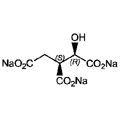 Ds(+)-threo-Isocitric acid . trisodium salt