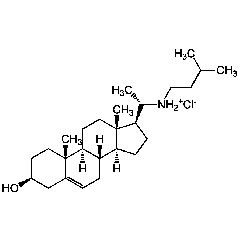 22-NHC . hydrochloride