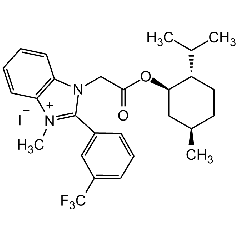 S-Gboxin iodide