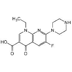 Enoxacin