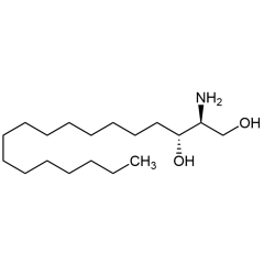 D-erythro-Dihydrosphingosine [Sphinganine]