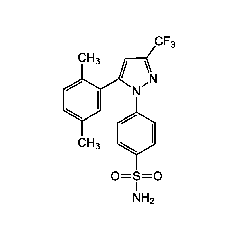 2,5-Dimethyl-celecoxib
