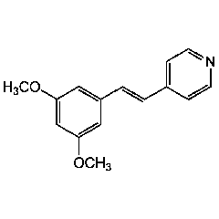 DPVP (Resveratrol Analog)