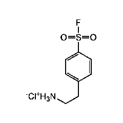 AEBSF . hydrochloride
