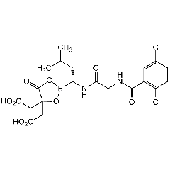 Ixazomib citrate [MLN9708]