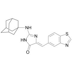 iso-Leucettinib-92