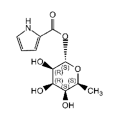 Pyrrolcarbonyltaloside
