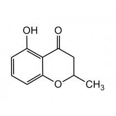 5-Hydroxy-2-methyl-4-chromanone