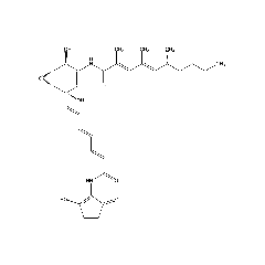 Dihydromanumycin A