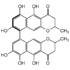 Cephalochromin