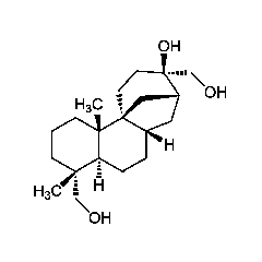 3-Deoxyaphidicolin