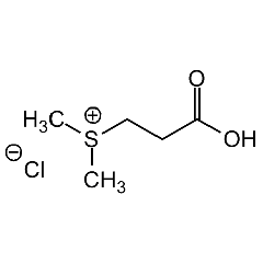 Dimethylsulfoniopropionate (DMSP) . hydrochloride