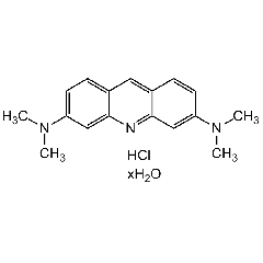 Acridine Orange hydrochloride hydrate