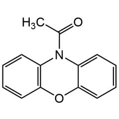 10-Acetylphenoxazine