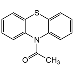 10-Acetylphenothiazine