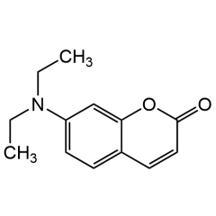 Coumarin 466