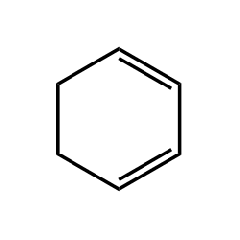 1,3-Cyclohexadiene (Stabilized with BHT)
