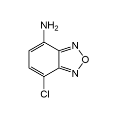 7-Chloro-2,1,3-benzoxadiazol-4-amine