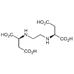 (S,S)-Ethylenediamine-N,N'-disuccinic acid