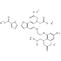 Fura-2 pentapotassium salt