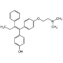 4-Hydroxytamoxifen
