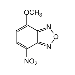 4-Methoxy-7-nitro-2,1,3-benzoxadiazole
