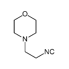 2-Morpholinoethyl isocyanide  