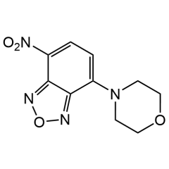 4-(4-Morpholinyl)-7-nitro-2,1,3-benzoxadiazole