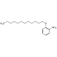 2-Nitrophenyl dodecyl ether