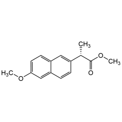 (+)-Naproxen methyl ester