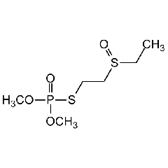 Oxydemeton-methyl 
