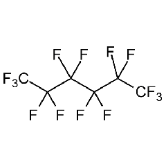 Perfluorhexane (mixed isomers)