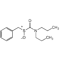 Prosulfocarb sulfoxide