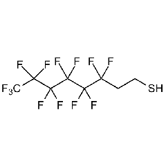 3,3,4,4,5,5,6,6,7,7,8,8,8-Tridecafluoro- 1-octanethiol